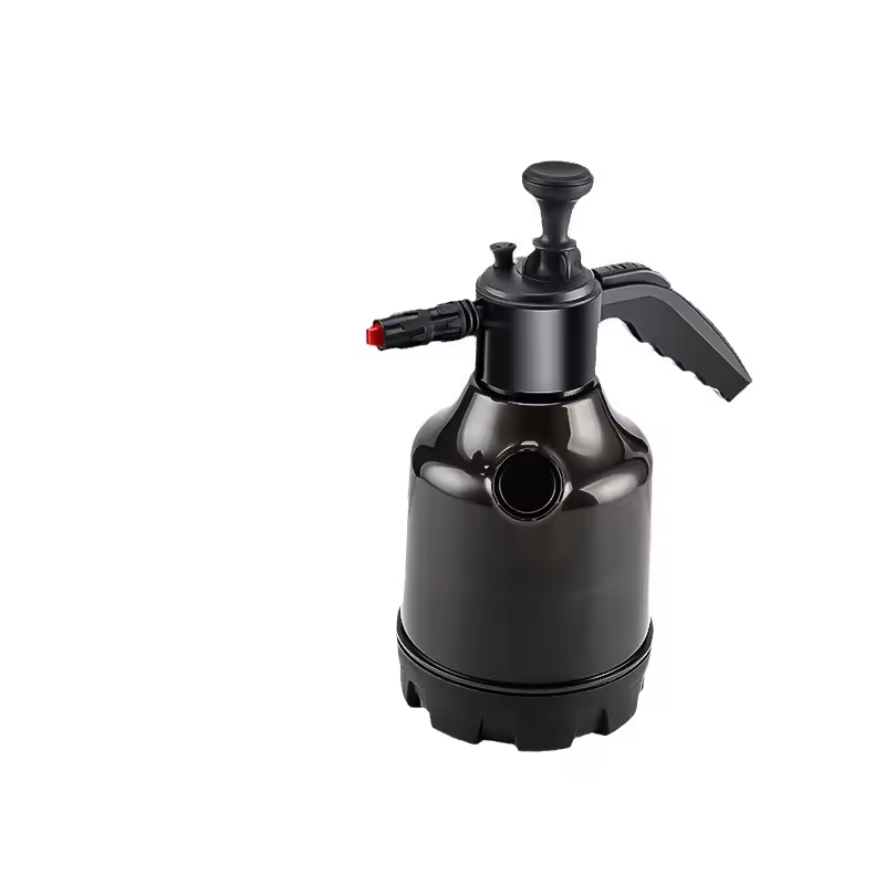 Hand Pump Foam Sprayer